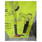 Ryobi 18v 2-tool Combo Ryobi 18v 2-tool Combo