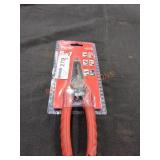 Milwaukee 6In1 Pliers Milwaukee 6In1 Pliers