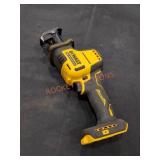 DeWALT 20V Compact Reciprocating Saw DeWALT 20V Compact Reciprocating Saw