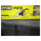 Ryobi 18v Hand Vacuum, Tool Only