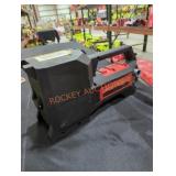 Milwaukee M18 transfer pump Milwaukee M18 transfer pump