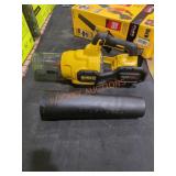 DeWalt 60V MAX Axial Hand Held Blower