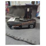 Ryobi 18v 2 ah battery Ryobi 18v 2 ah battery