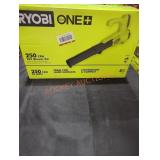 Ryobi 18V Blower Kit Ryobi 18V Blower Kit