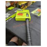 Ryobi pressure washer trigger handle