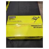 RYOBI 1800 PSI Electric Pressure Washer RYOBI 1800 PSI Electric Pressure Washer