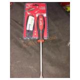Milwaukee Demolition Screwdriver Milwaukee Demolition Screwdriver