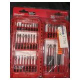 Milwaukee Impact Driver Bit Set Milwaukee Impact Driver Bit Set