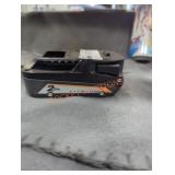 Ridgid 18v 2 ah battery Ridgid 18v 2 ah battery