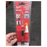 Milwaukee Precision Multi Bit Driver Milwaukee Precision Multi Bit Driver