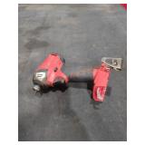 Milwaukee M12 1/4" SURGE HEX Hydraulic Driver Milwaukee M12 1/4" SURGE HEX Hydraulic Driver