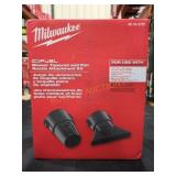 Milwaukee M18 Blower Tapered And Flat Nozzle Milwaukee M18 Blower Tapered And Flat Nozzle