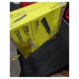 RYOBI 250 CFM 18V Blower RYOBI 250 CFM 18V Blower