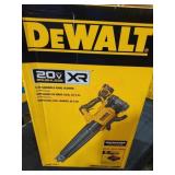 DeWalt 20V Handheld Axial Blower