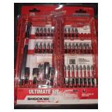 Milwaukee SHOCKWAVE Impact Bit Set Milwaukee SHOCKWAVE Impact Bit Set