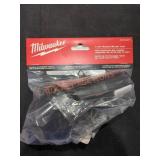 Milwaukee 1/4" Round Brush Tool Milwaukee 1/4" Round Brush Tool