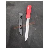 Milwaukee Smooth Blade Insulation Knife Milwaukee Smooth Blade Insulation Knife
