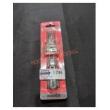 Milwaukee SDS Plus 2-Cutter Carbide Tip Milwaukee SDS Plus 2-Cutter Carbide Tip