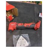 Milwaukee M18 Multi Tool, Tool Only
