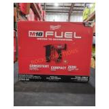 Milwaukee M18 18Ga Brad Nailer