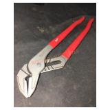 Milwaukee 12 in. Adjustable Wrench Milwaukee 12 in. Adjustable Wrench
