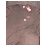 (XL) Milwaukee Short Sleeve w Pocket (XL) Milwaukee Short Sleeve w Pocket