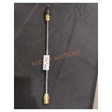 Pressure Washer Lance Pressure Washer Lance