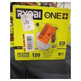 Ryobi 18v Handheld Sprayer, Tool Only