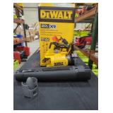 DeWalt 20V Blower DeWalt 20V Blower