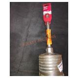 Milwaukee SDS Max Core Bit Milwaukee SDS Max Core Bit