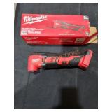 Milwaukee M18 Cordless Multi-Tool (TOOL ONLY) Milwaukee M18 Cordless Multi-Tool (TOOL ONLY)