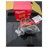 Milwaukee M12 Compact Inflator (TOOL ONLY) Milwaukee M12 Compact Inflator (TOOL ONLY)