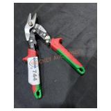 Milwaukee Cutting Pliers Milwaukee Cutting Pliers