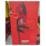 Milwaukee M18 hedge trimmer