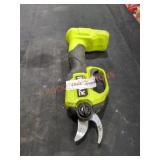 Ryobi 18v HP Cordless Pruner