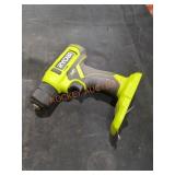 Ryobi 18v 3/8" Drill Driver