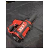 Milwaukee Compact Spot Blower Milwaukee Compact Spot Blower