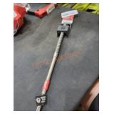 Milwaukee 1/2"x 12" SDS plus rebar cutter