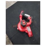 Milwaukee 18V Compact Blower Milwaukee 18V Compact Blower