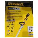 DeWalt Folding String Trimmer and Axial Blower Kit DeWalt Folding String Trimmer and Axial Blower Kit