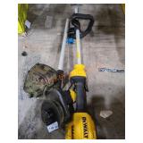 DeWalt 20V String Trimmer DeWalt 20V String Trimmer
