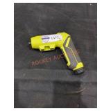 Ryobi USB 1/4" Screwdriver, Tool Only Ryobi USB 1/4" Screwdriver, Tool Only