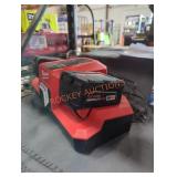 Milwaukee M18 xc 5 ah batteries and charger Milwaukee M18 xc 5 ah batteries and charger