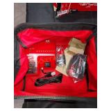 Milwaukee 2-Tool Combo (Missing Tools, Includes Milwaukee 2-Tool Combo (Missing Tools, Includes