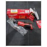 Milwaukee M12 3/8" Ratchet Milwaukee M12 3/8" Ratchet