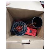Milwaukee M18 Blower Milwaukee M18 Blower