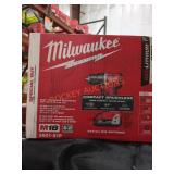 Milwaukee M18 1/2" Drill Driver Kit Milwaukee M18 1/2" Drill Driver Kit