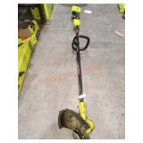 Ryobi 18v HP String Trimmer Ryobi 18v HP String Trimmer