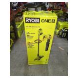 Ryobi 40V 2-TOOL Combo Kit STRING TRIMMER AND Ryobi 40V 2-TOOL Combo Kit STRING TRIMMER AND