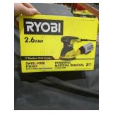 Ryobi Corded 5" Random Orbit Sander